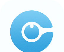 鑫考云阅logo图