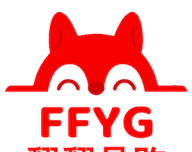 翻翻易购logo图