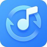 酷软音频转换器图标
