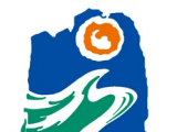 易县旅游logo图