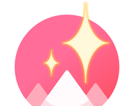 魔法壁纸logo图