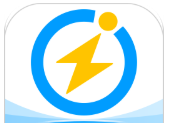 闪送logo图