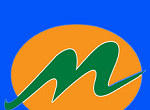 绿洲民勤logo图