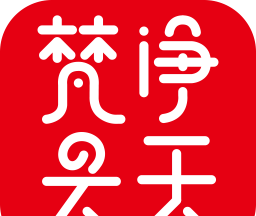 梵净云天logo图