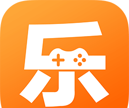 乐乐游戏盒子logo图