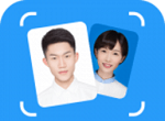 拍摄证件照