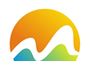 爱岷县logo图
