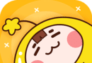 下拉式土豪漫画logo图