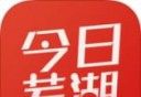今日芜湖logo图