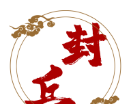 云上封丘logo图