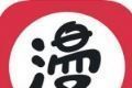 好漫漫画logo图