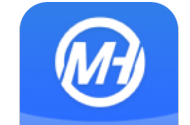渼好洗车logo图
