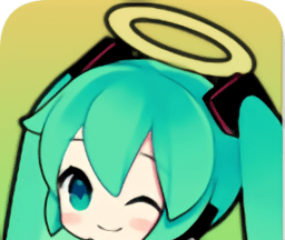 奇奇动画logo图