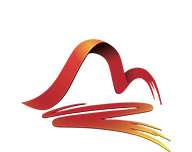 大美巴州logo图