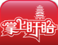 掌上盱眙logo图