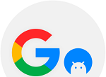 Google全家桶logo图
