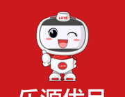 乐源优品logo图