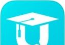 掌上大学logo图