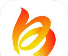 爱凤翔logo图