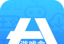18游戏盒logo图