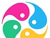 纽扣游戏助手logo图