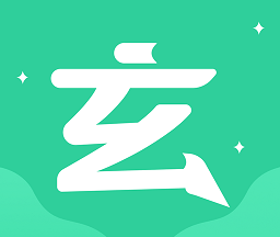 玄浩文学logo图