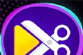 嗨剪logo图
