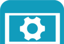steam壁纸引擎logo图