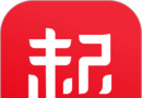 起点中文网logo图