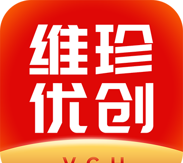 维珍优创logo图