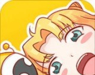 2kd漫画logo图