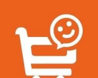 乐淘云商logo图