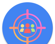 准心精灵辅助器logo图