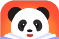 熊书谷阅读logo图