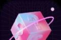 欧赏盲盒logo图