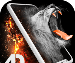 Pixel4dlogo图