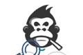 白猿搜书logo图