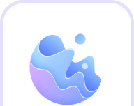 泡泡桌面logo图