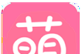萌站logo图