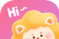 酥酥语音logo图