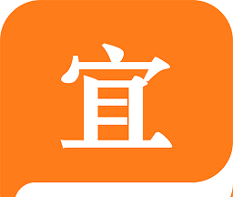 宜小说logo图
