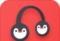 百家免费听书神器logo图