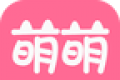 萌萌书屋logo图