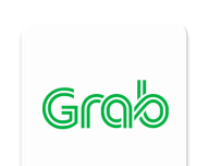 曼谷打车软件grablogo图