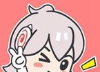 松柏漫画logo图