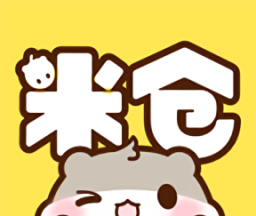 米仓logo图