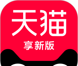 天猫618logo图