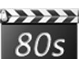 80s电视剧logo图