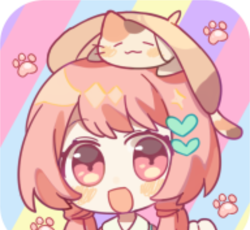 次元喵applogo图