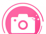 Face拍照相机logo图